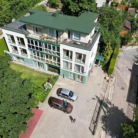 Felix Apartment Free Parking วิลนีอุส ภายนอก รูปภาพ