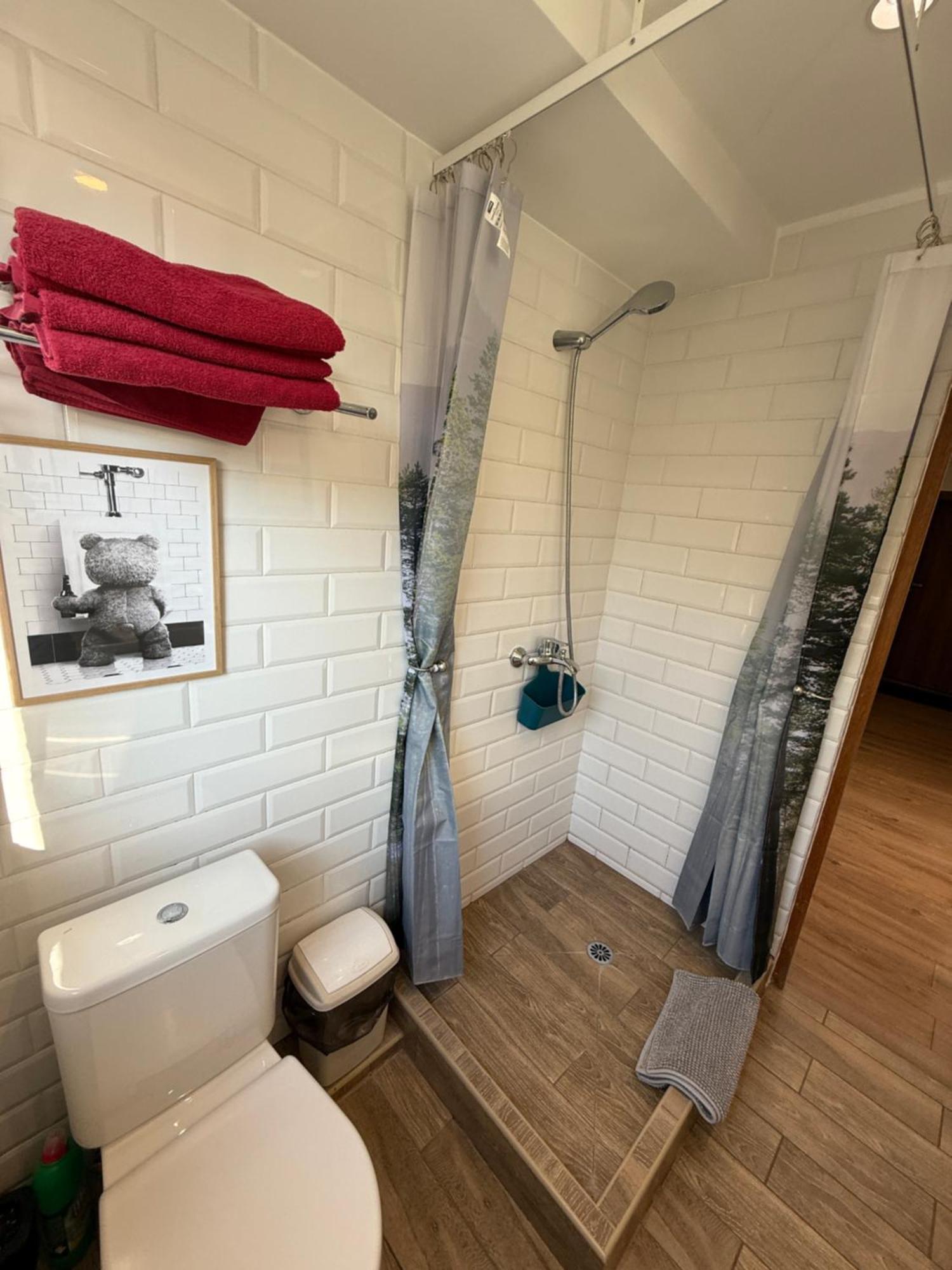 Felix Apartment Free Parking วิลนีอุส ภายนอก รูปภาพ