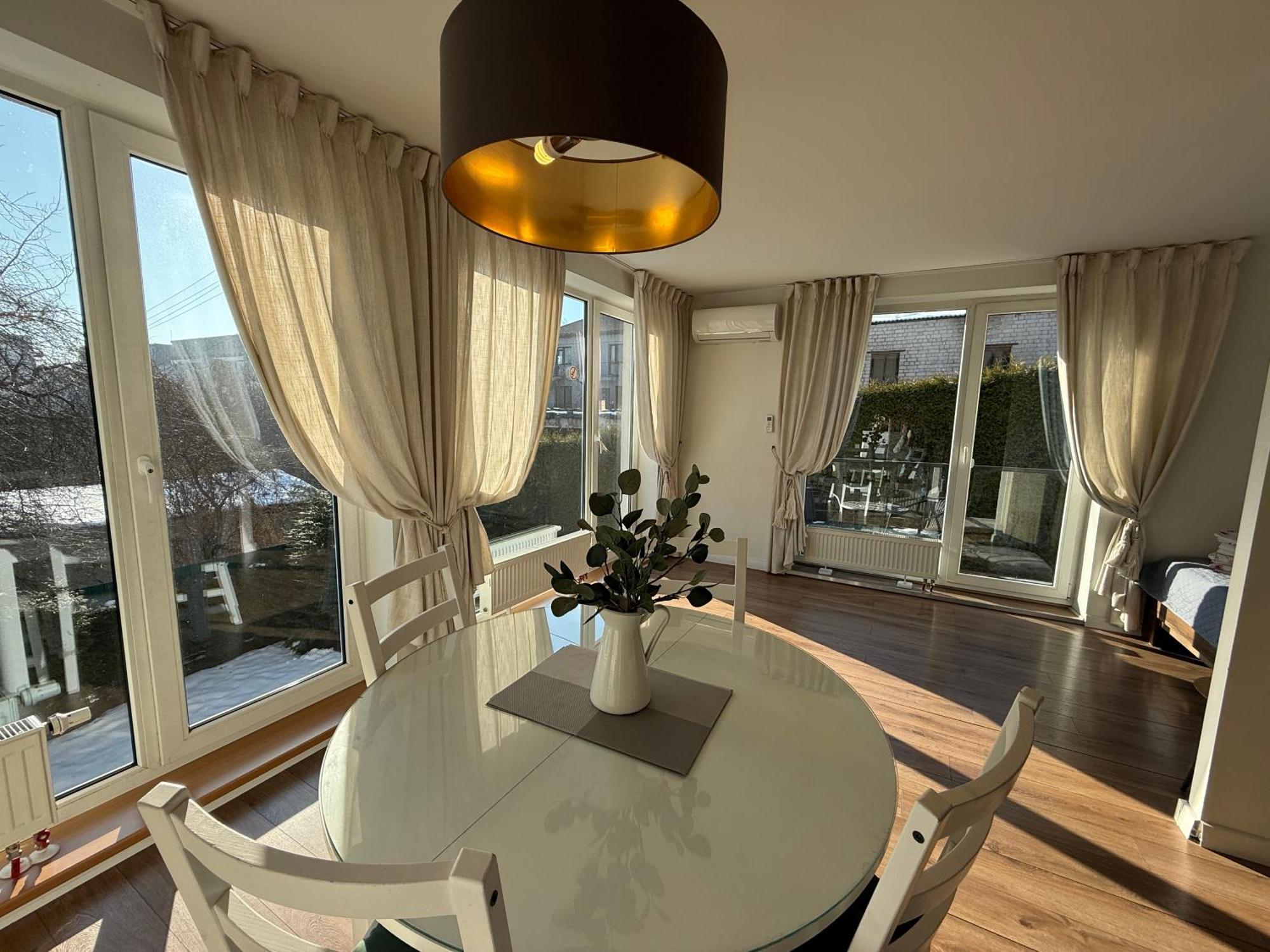 Felix Apartment Free Parking วิลนีอุส ภายนอก รูปภาพ