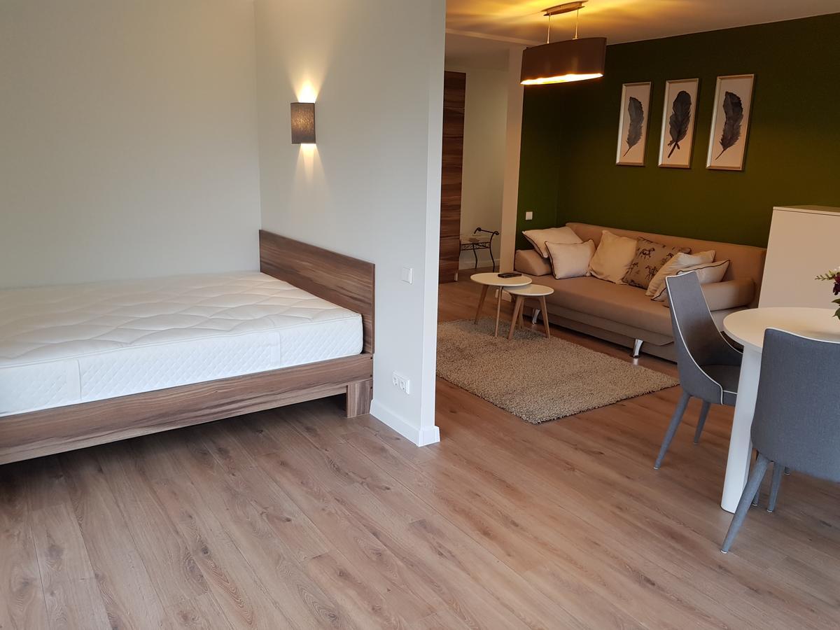 Felix Apartment Free Parking วิลนีอุส ภายนอก รูปภาพ