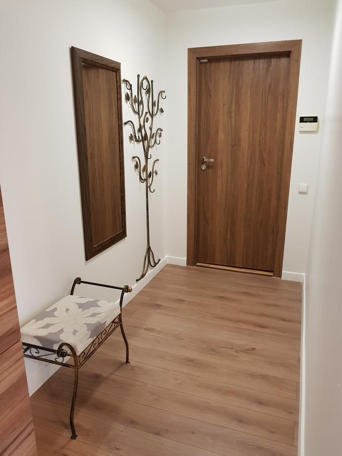 Felix Apartment Free Parking วิลนีอุส ภายนอก รูปภาพ