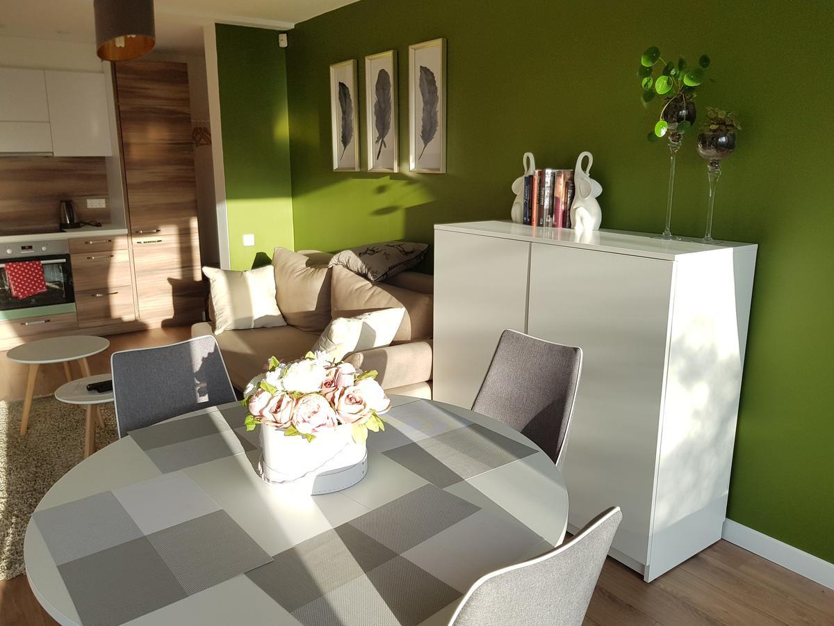 Felix Apartment Free Parking วิลนีอุส ภายนอก รูปภาพ